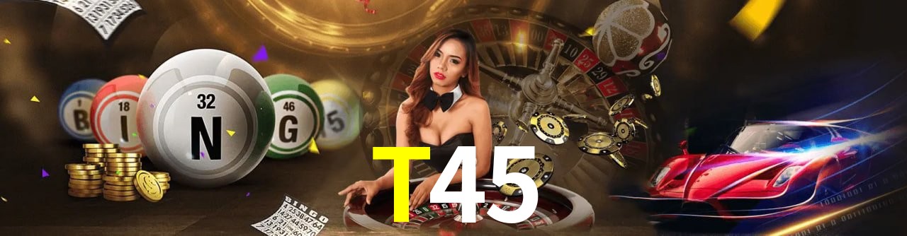 Segurança e performance na plataforma T45